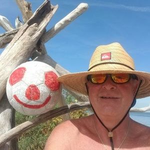 Meet your Posher, Gary